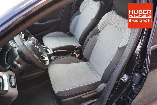 Fahrzeugbild eines Mitsubishi Colt