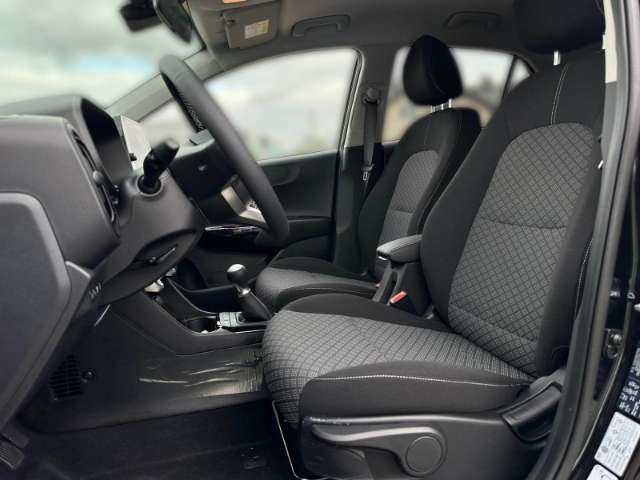 Fahrzeugbild eines Kia Picanto