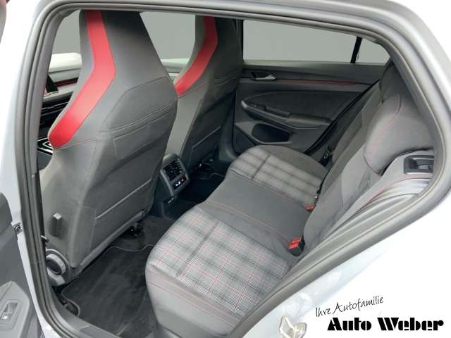 Fahrzeugbild eines Volkswagen Golf