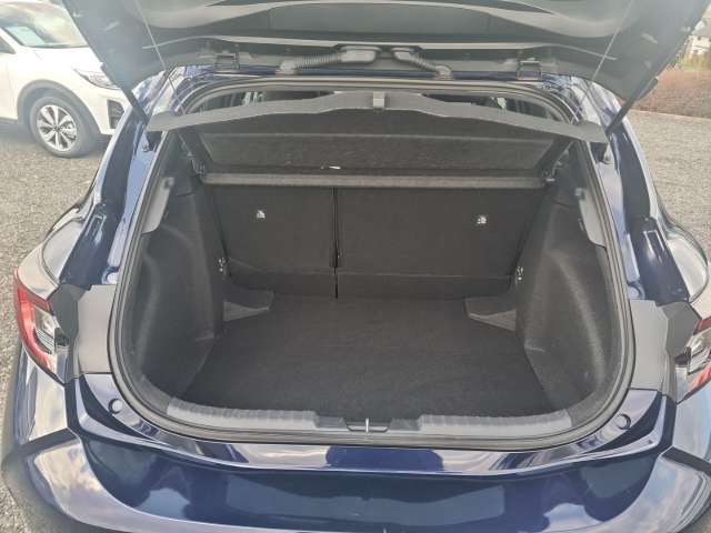 Fahrzeugbild eines Toyota Corolla