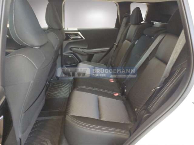 Fahrzeugbild eines Mitsubishi Outlander