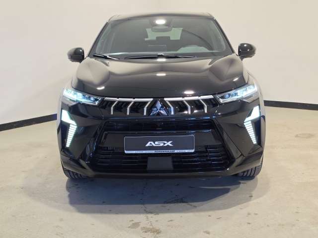 Fahrzeugbild eines Mitsubishi ASX