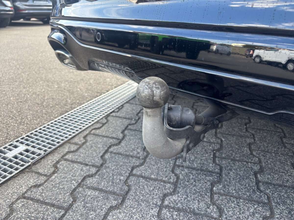 Fahrzeugbild eines Ford Kuga
