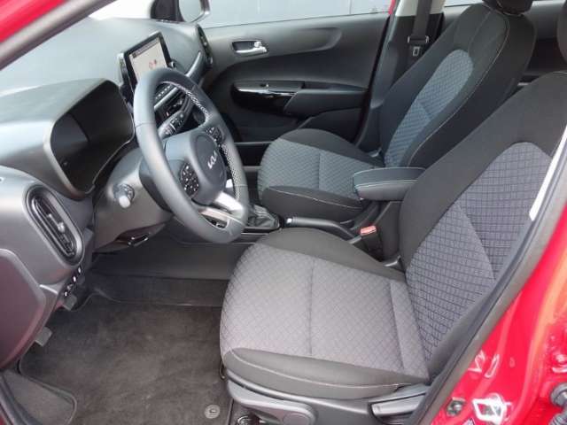 Fahrzeugbild eines Kia Picanto