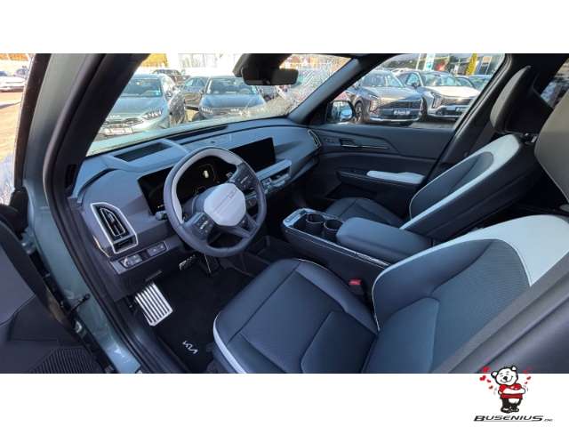 Fahrzeugbild eines Kia EV5