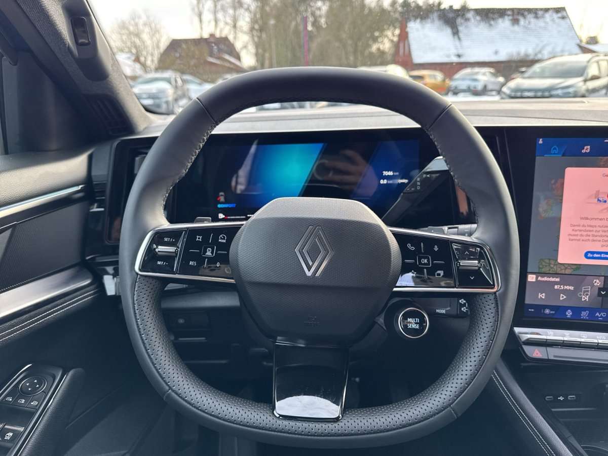 Fahrzeugbild eines Renault Austral