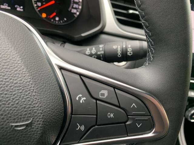 Fahrzeugbild eines Renault Captur