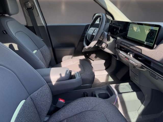 Fahrzeugbild eines Kia EV2