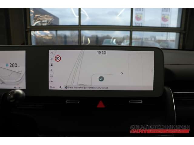 Fahrzeugbild eines Hyundai IONIQ 5