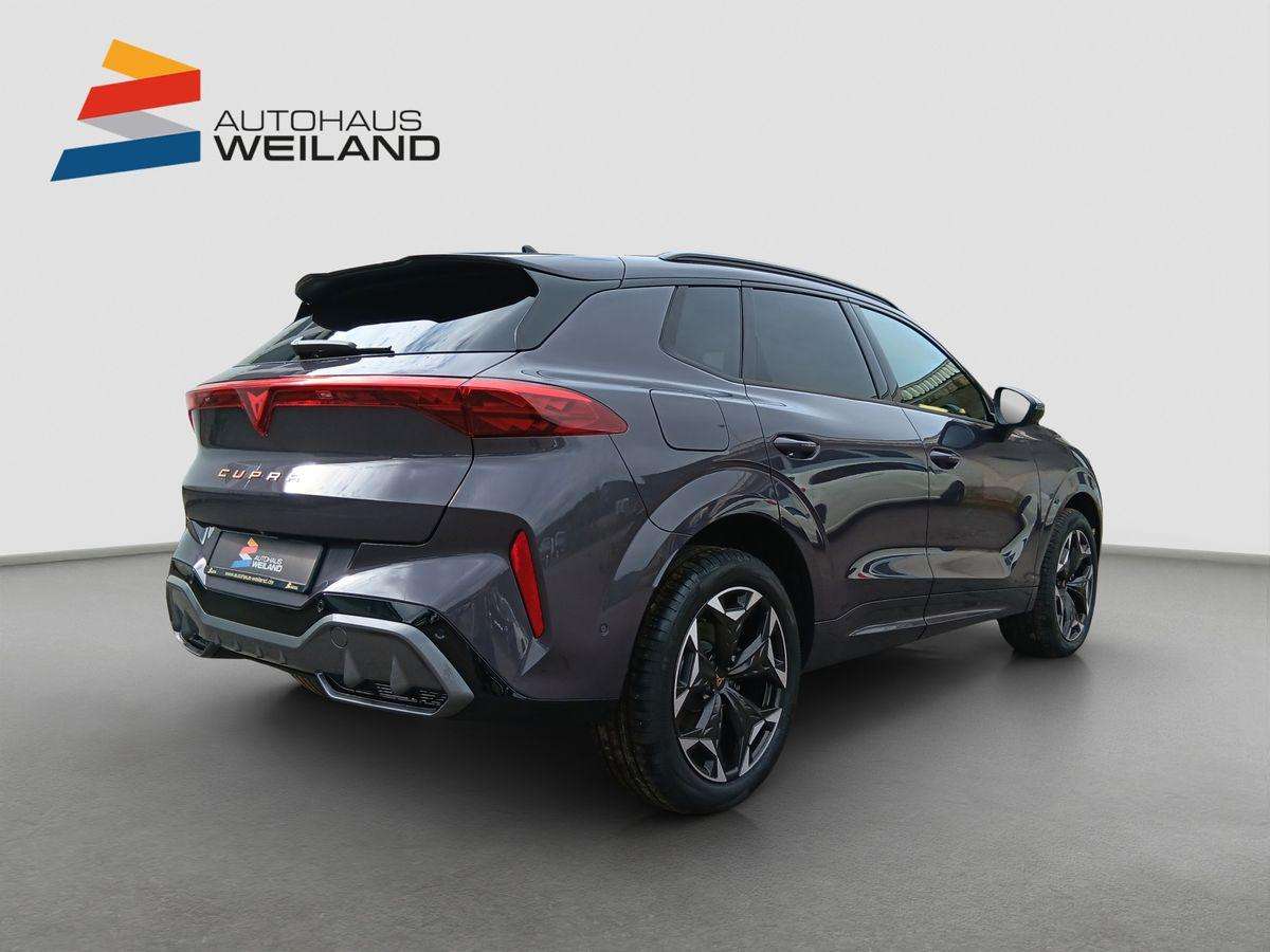 Fahrzeugbild eines CUPRA Terramar