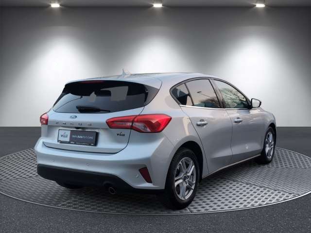 Fahrzeugbild eines Ford Focus