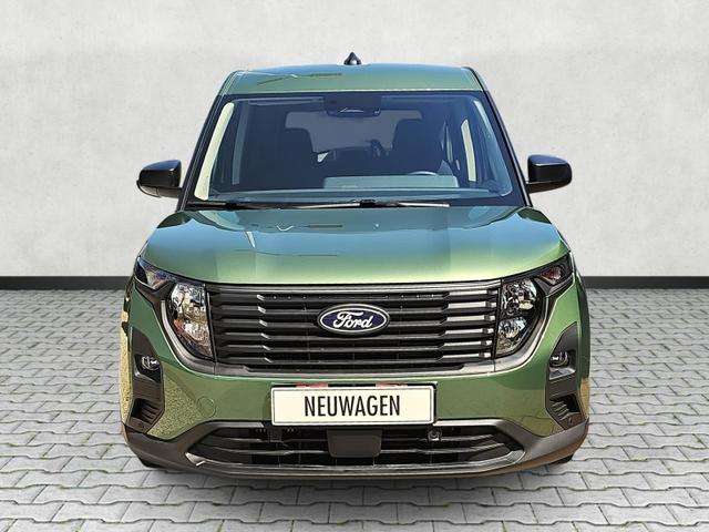 Fahrzeugbild eines Ford Tourneo Courier
