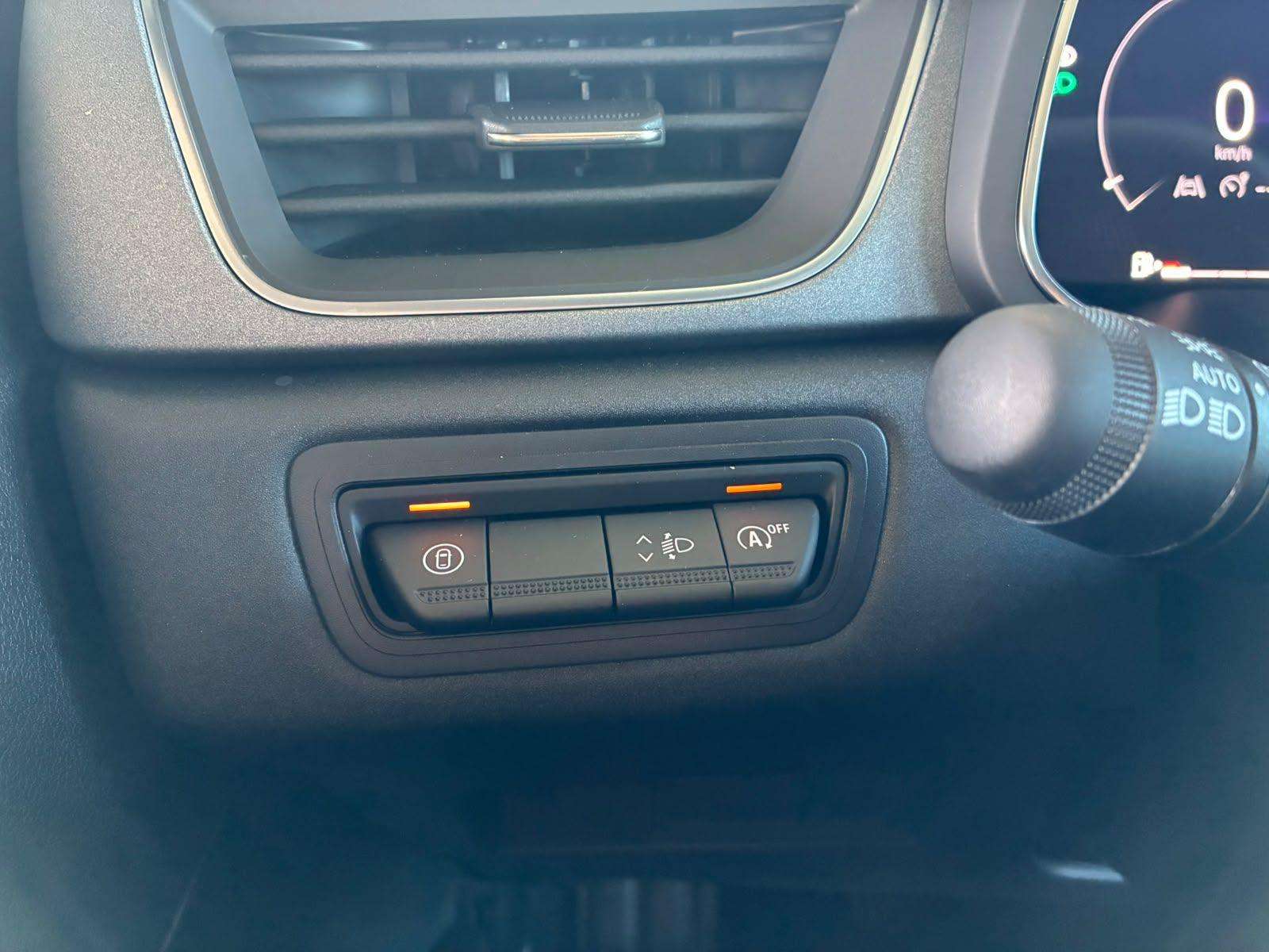 Fahrzeugbild eines Renault Captur