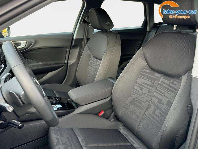 Fahrzeugbild eines Audi A5