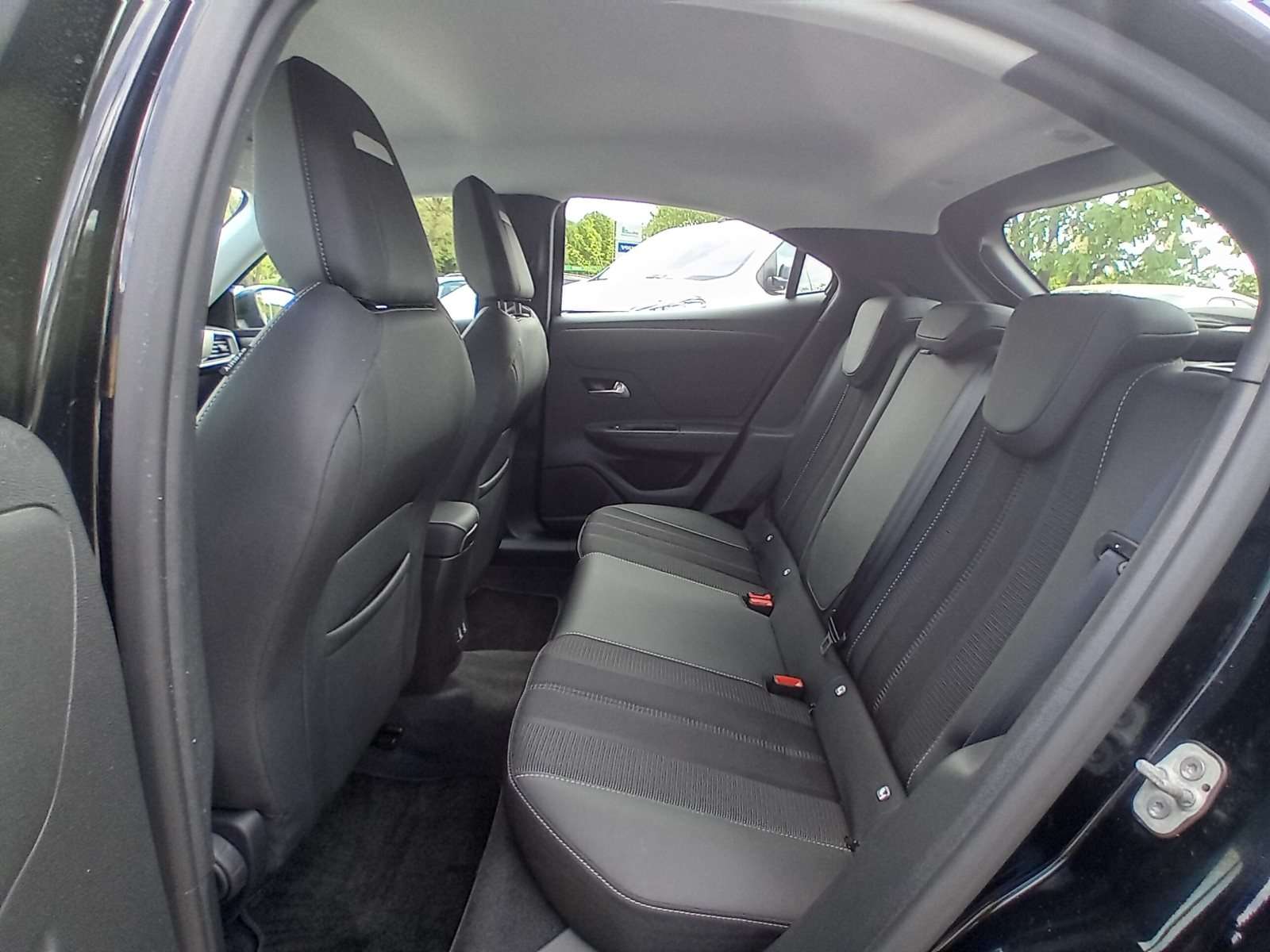 Fahrzeugbild eines Opel Mokka