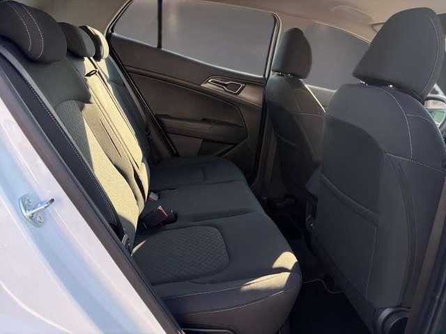 Fahrzeugbild eines Kia Sportage