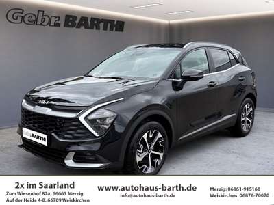 Bild Kia Sportage