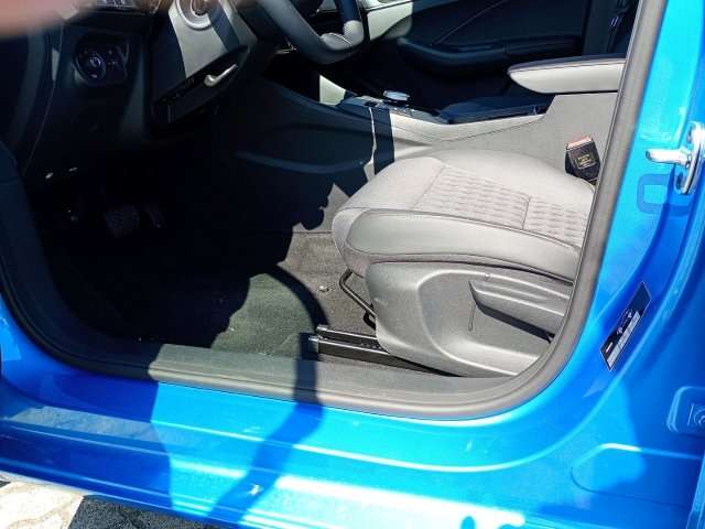 Fahrzeugbild eines MG MG3