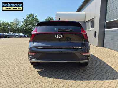 Bild Hyundai Bayon