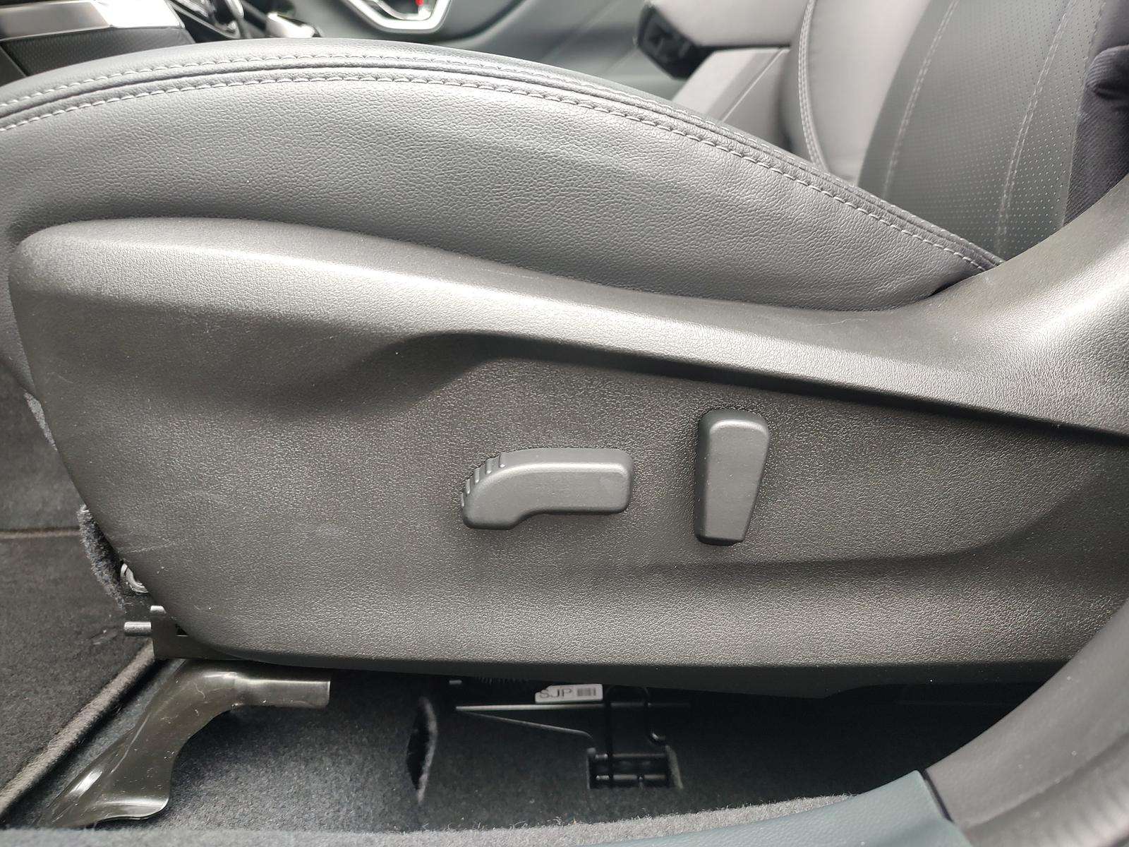 Fahrzeugbild eines Subaru Forester