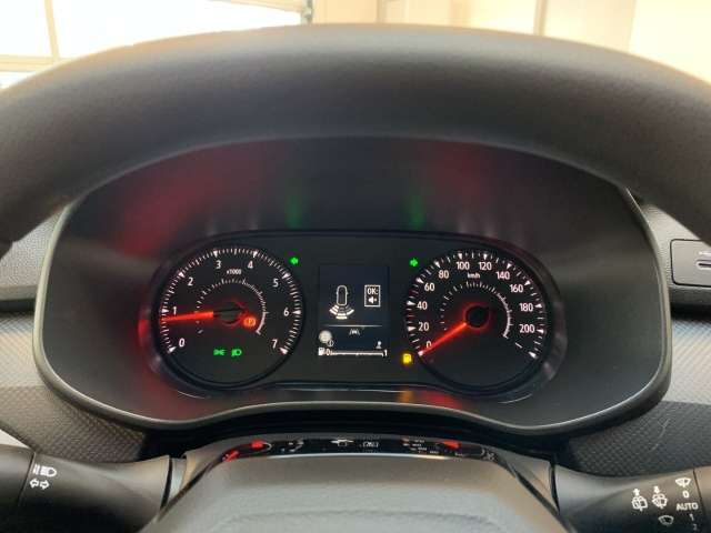 Fahrzeugbild eines Dacia Jogger