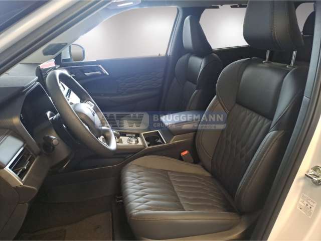 Fahrzeugbild eines Mitsubishi Outlander