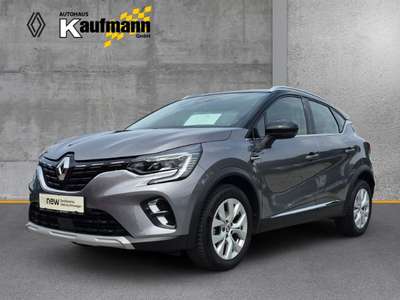 Bild Renault Captur