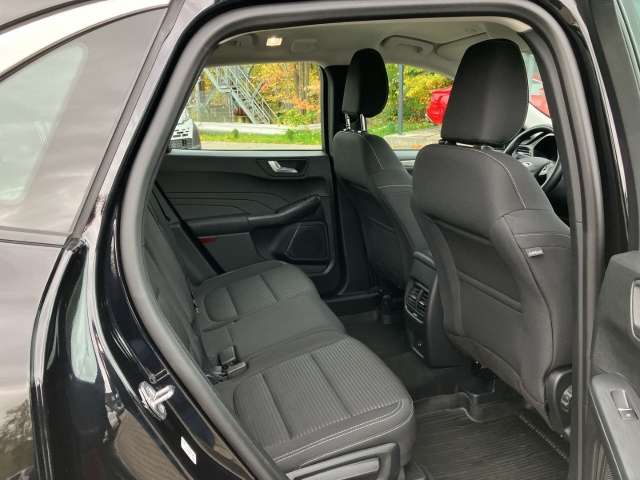 Fahrzeugbild eines Ford Kuga