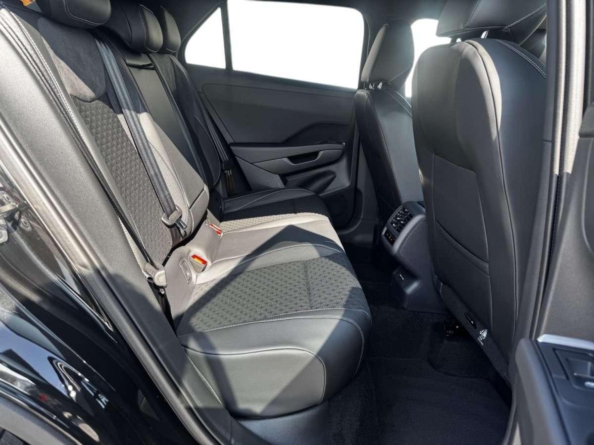 Fahrzeugbild eines Volkswagen T-Roc