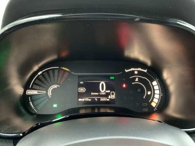 Fahrzeugbild eines Dacia Spring