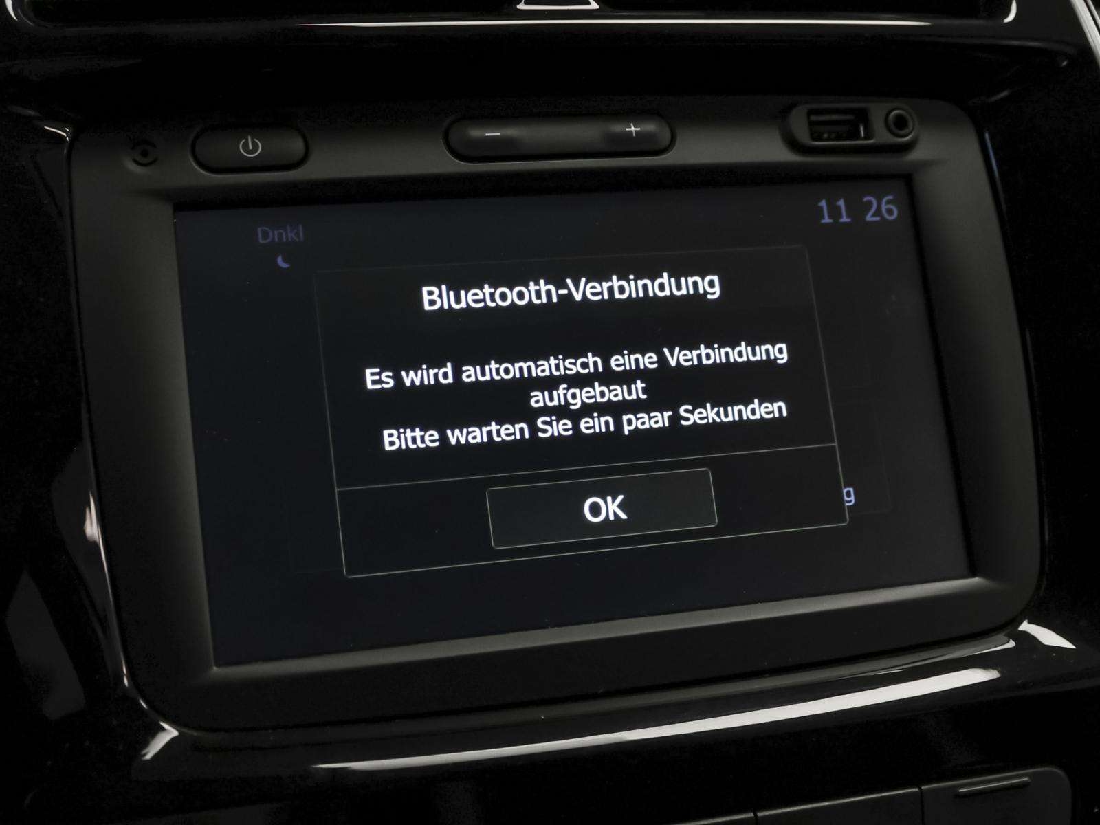 Fahrzeugbild eines Dacia Spring