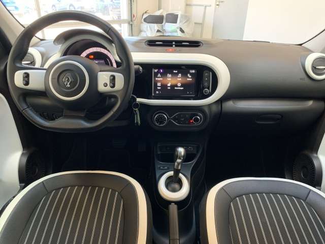 Fahrzeugbild eines Renault Twingo