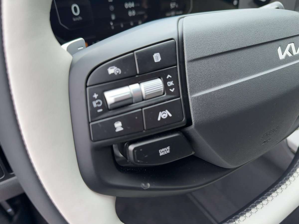 Fahrzeugbild eines Kia Sportage