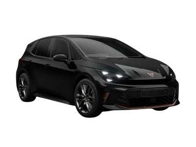 Bild CUPRA Born
