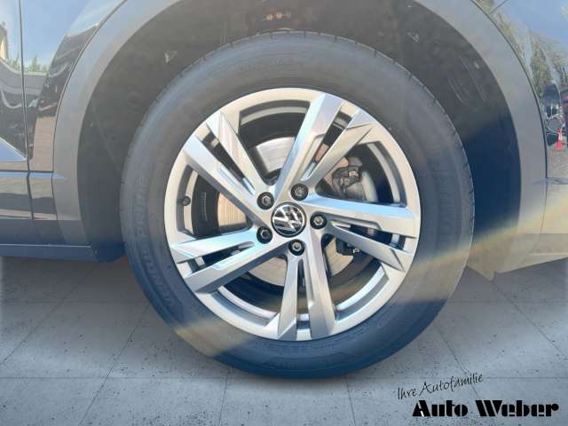 Fahrzeugbild eines Volkswagen T-Roc