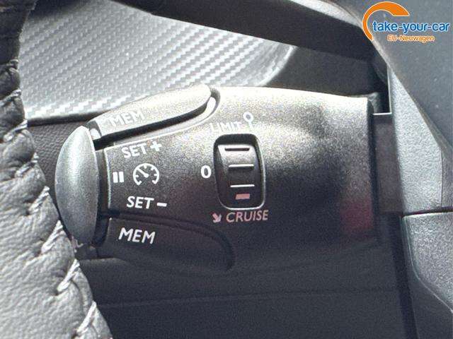Fahrzeugbild eines Peugeot 208