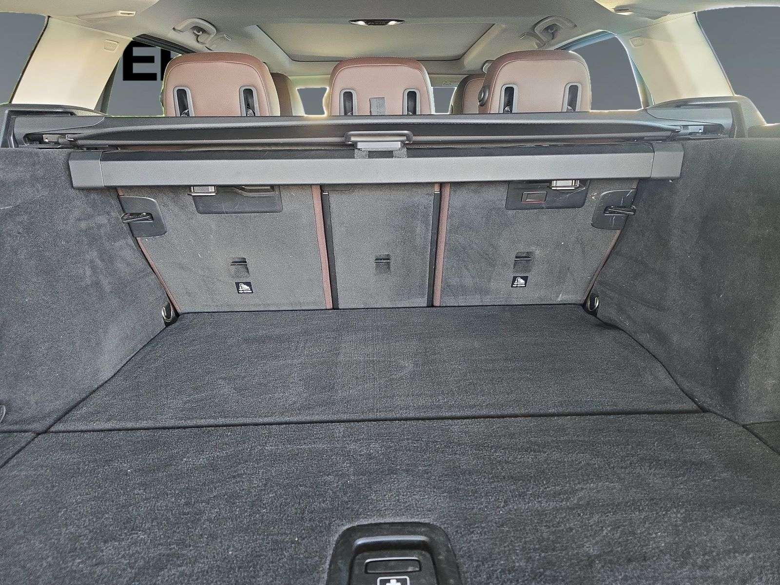 Fahrzeugbild eines BMW 3er-Reihe