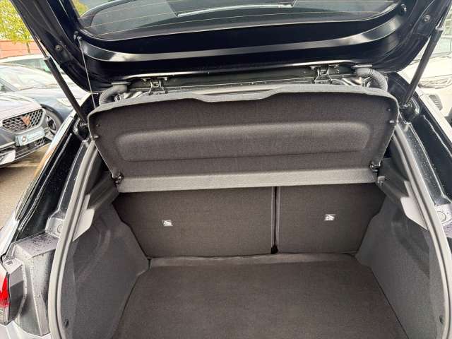 Fahrzeugbild eines Opel Corsa
