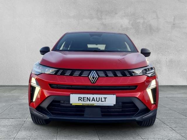 Fahrzeugbild eines Renault Symbioz