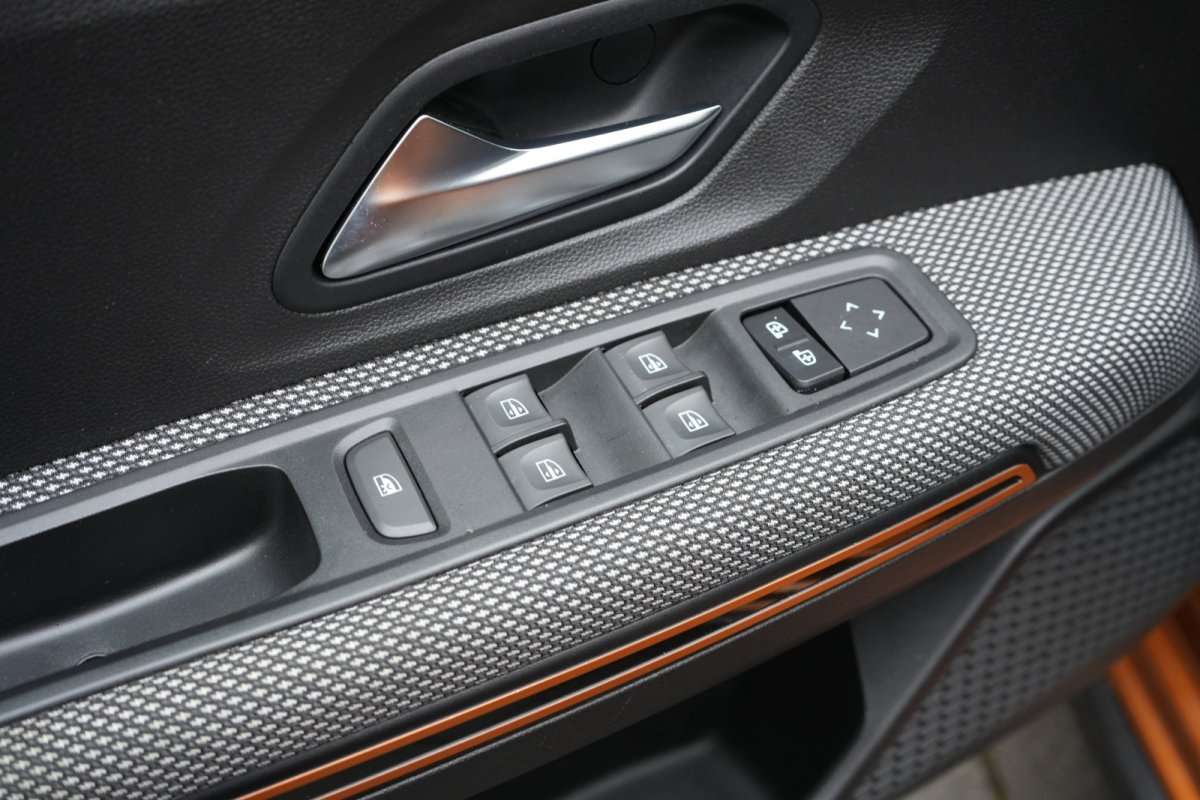 Fahrzeugbild eines Dacia Sandero