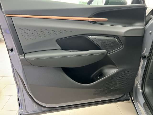 Fahrzeugbild eines CUPRA Terramar