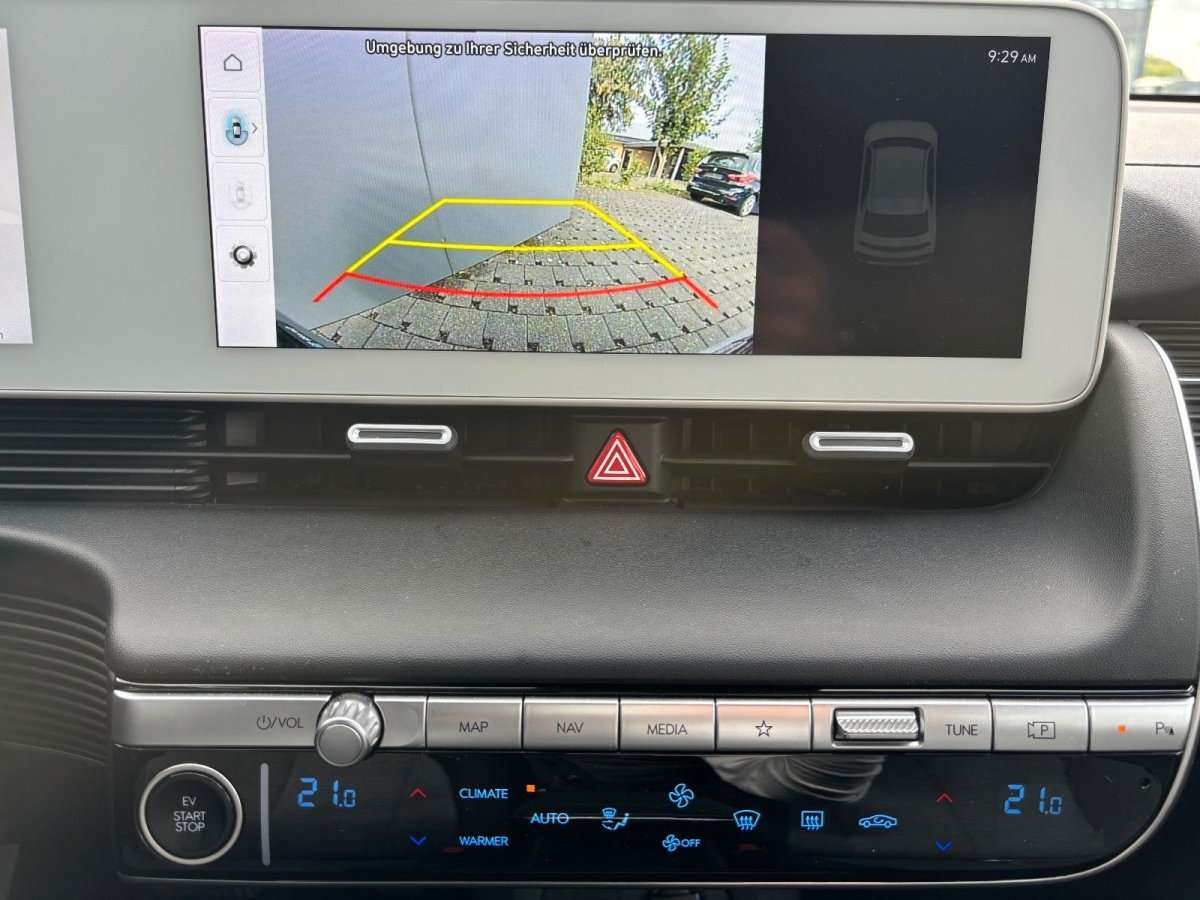 Fahrzeugbild eines Hyundai IONIQ 5