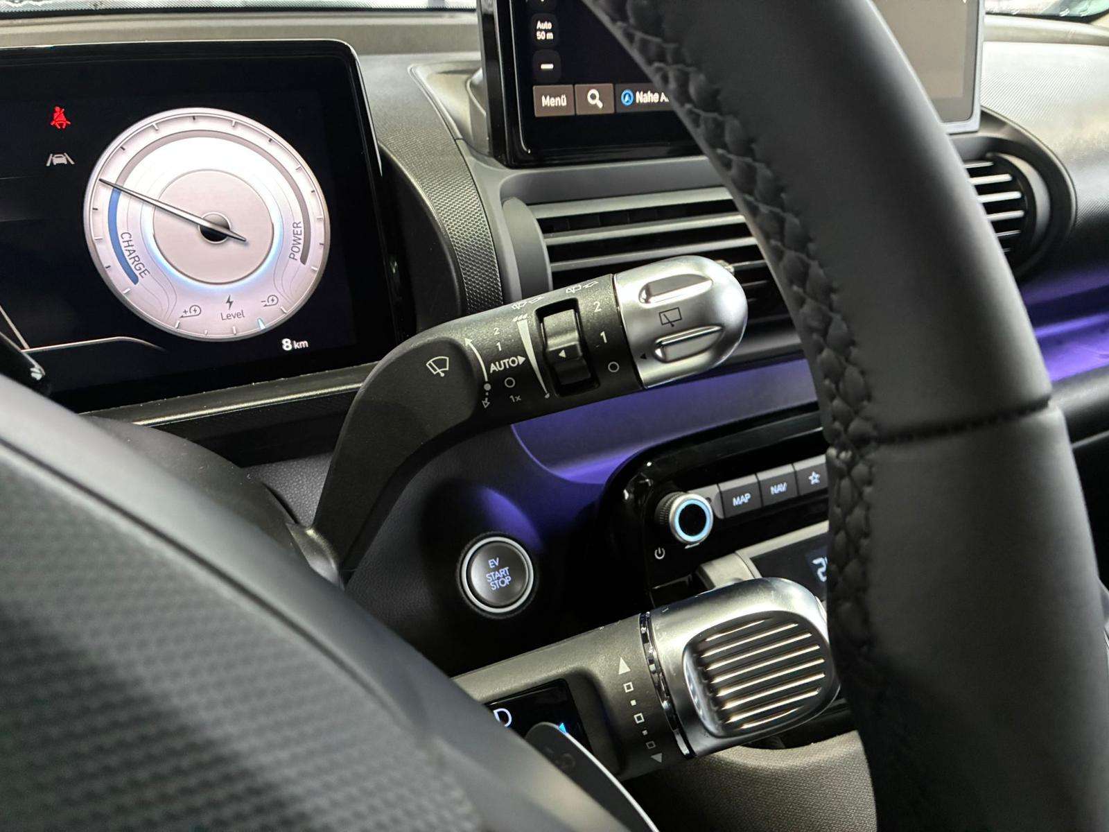 Fahrzeugbild eines Hyundai Inster