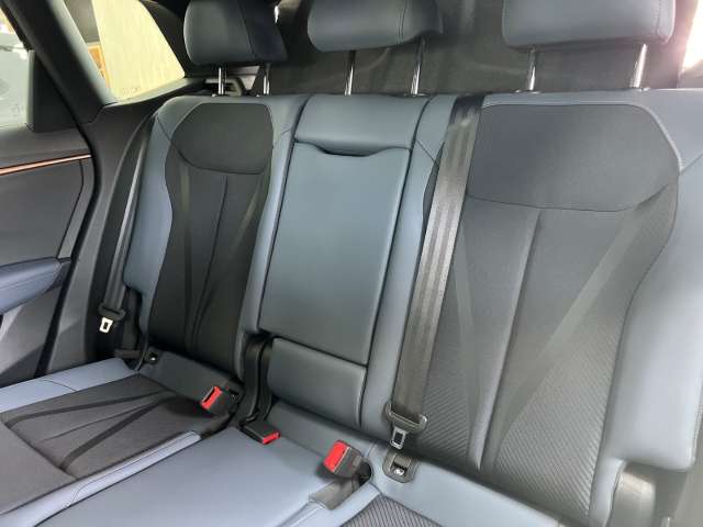 Fahrzeugbild eines CUPRA Terramar