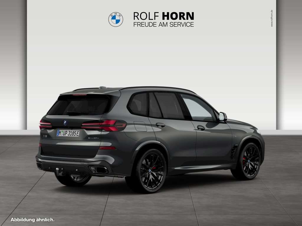 Fahrzeugbild eines BMW X5