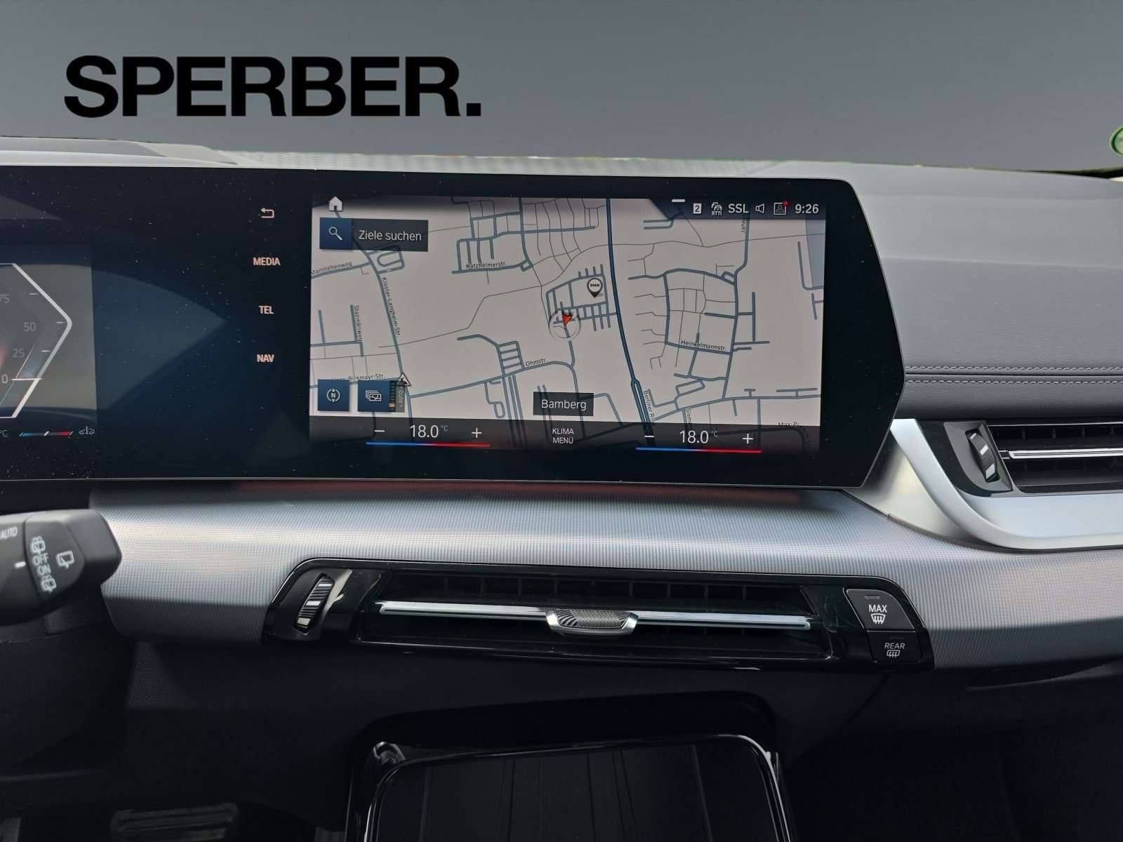 Fahrzeugbild eines BMW 2er-Reihe