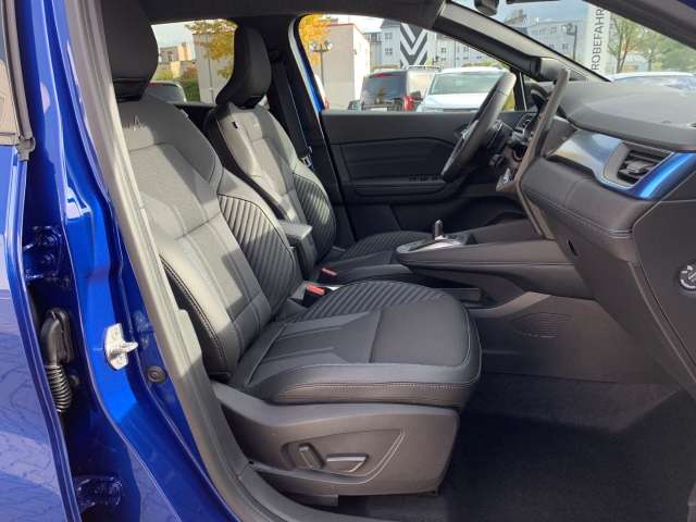 Fahrzeugbild eines Renault Symbioz