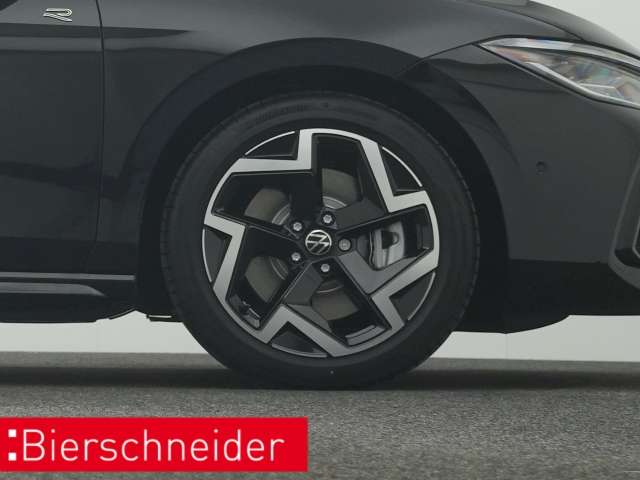 Fahrzeugbild eines Volkswagen Passat