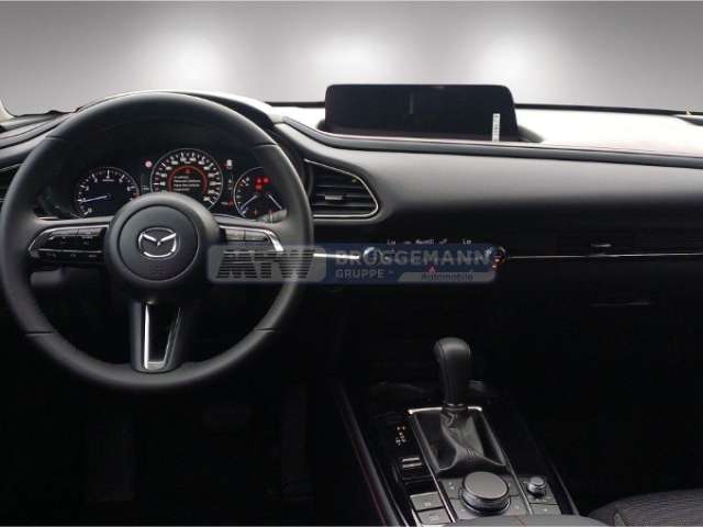 Fahrzeugbild eines Mazda CX-30