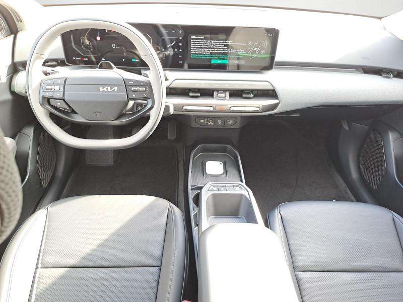 Fahrzeugbild eines Kia EV4